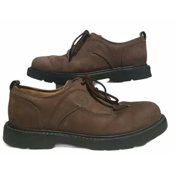 {Timberland} Stormbuck Waterproof Oxford, 8.5M Timberland Men main image 3